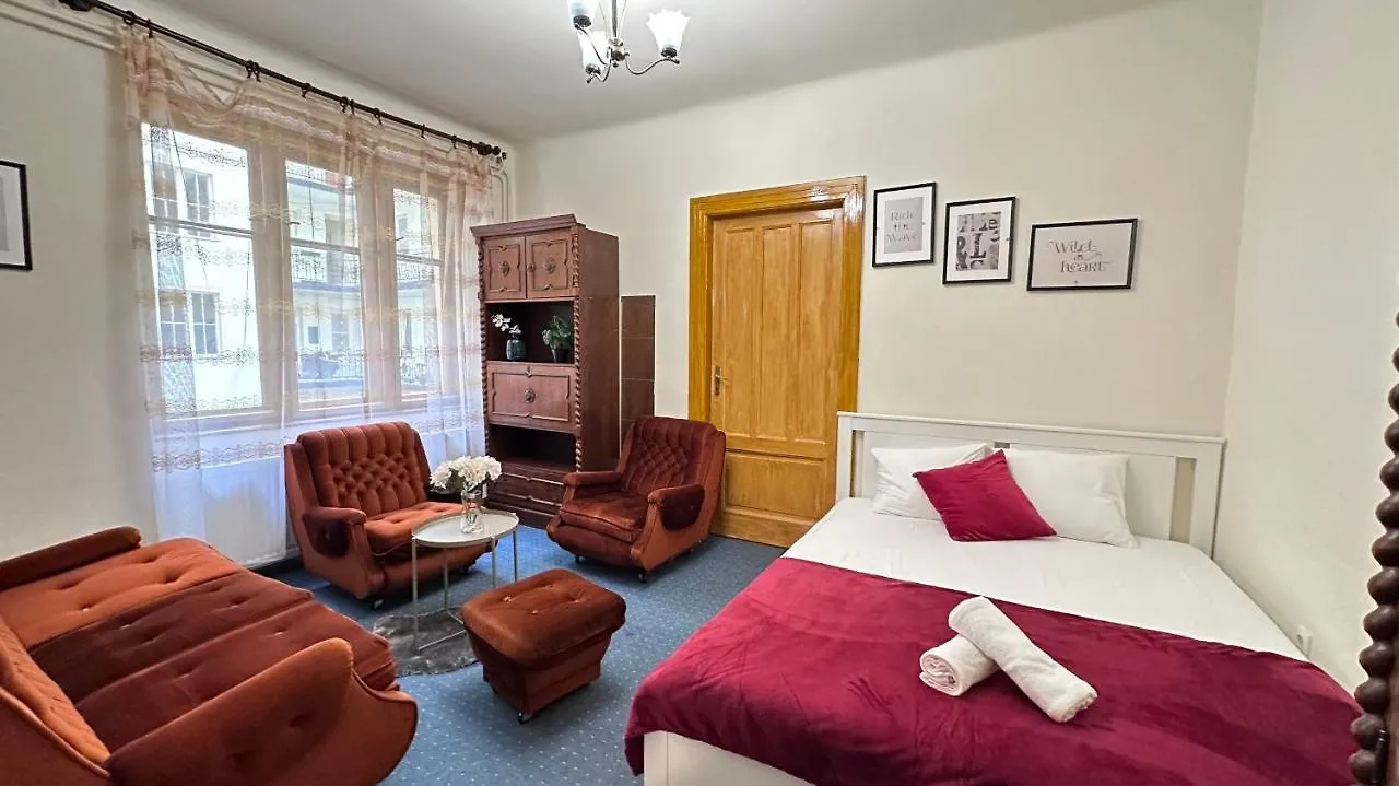 Damjanich Apartment联系方式