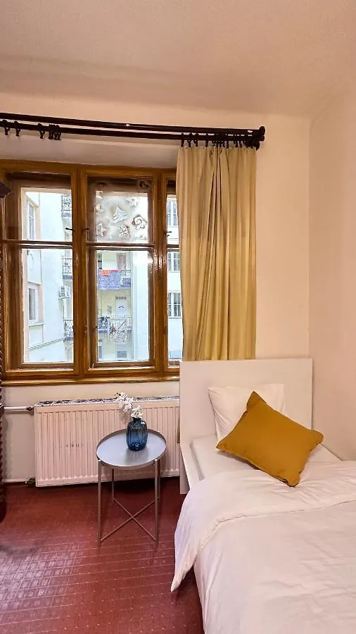 Damjanich Apartment 布达佩斯 0*,  匈牙利