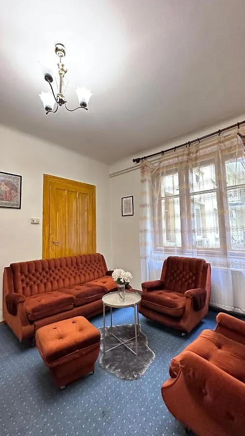 Damjanich Apartment 布达佩斯 0*,  匈牙利