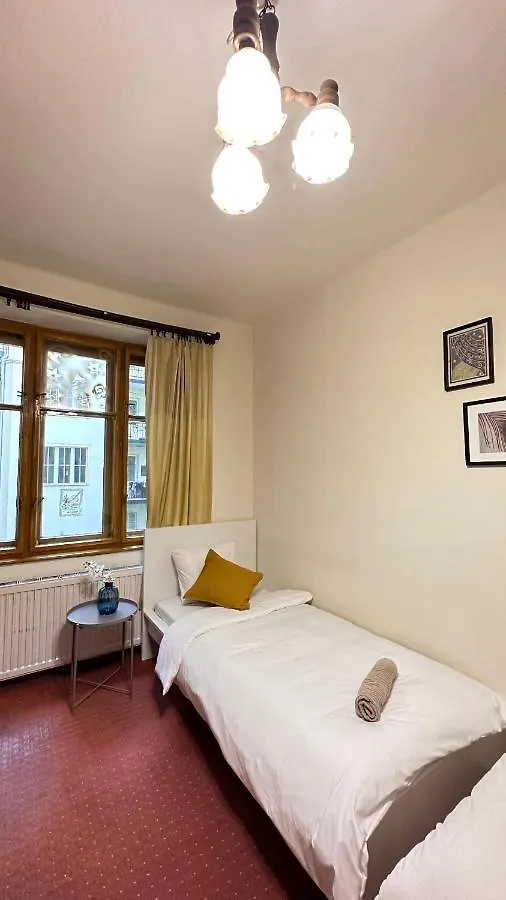 Damjanich Apartment 布达佩斯 匈牙利